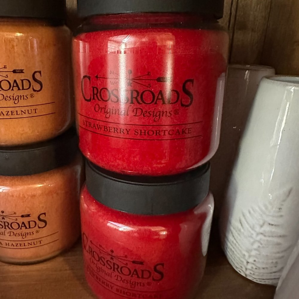 Candles - Picture 3 of 3